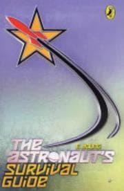 Tapa de The Astronaut's Survival Guide