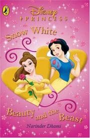 Tapa de "Snow White" and "Beauty and the Beast"