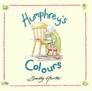 Tapa de Humphrey's Colours