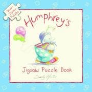 Tapa de Humphrey's Jigsaw Puzzle Book