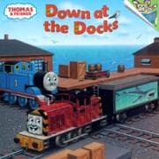 Tapa de Down at the docks