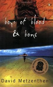 Tapa de Boys Of Blood & Bone