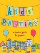 Tapa de Kids' Parties