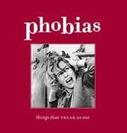 Tapa de Phobias