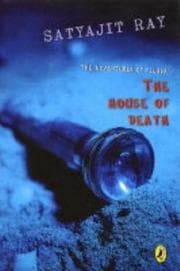 Tapa de House of Death
