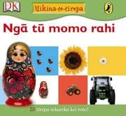 Tapa de Nga Tu Momo Rahi