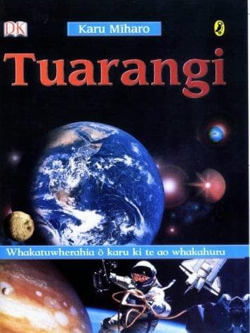 Tapa de Tuarangi