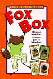Tapa de Fox Stories