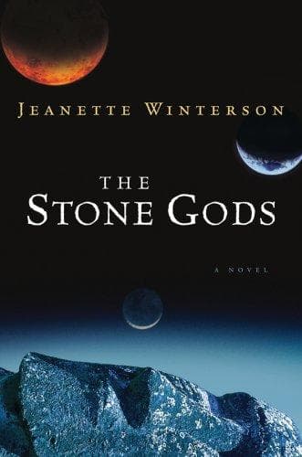 Tapa de The Stone Gods