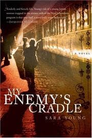 Tapa de My Enemy's Cradle