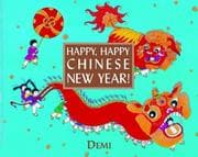 Tapa de Happy, Happy Chinese New Year!