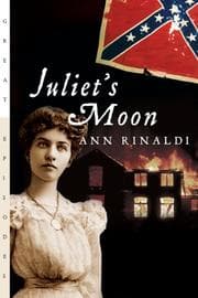 Tapa de Juliet's Moon