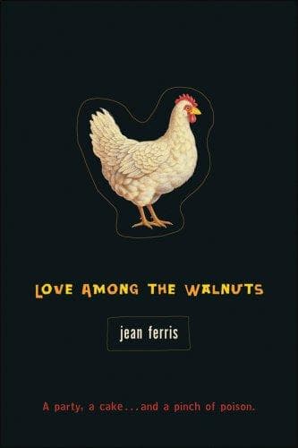 Tapa de Love among the Walnuts