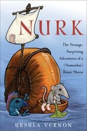 Tapa de Nurk