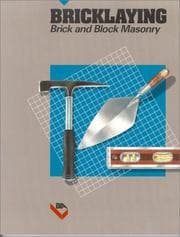 Tapa de Bricklaying