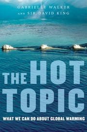 Tapa de The hot topic