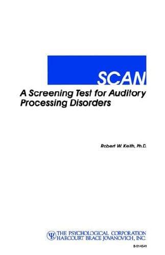 Tapa de Scan