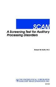 Tapa de Scan