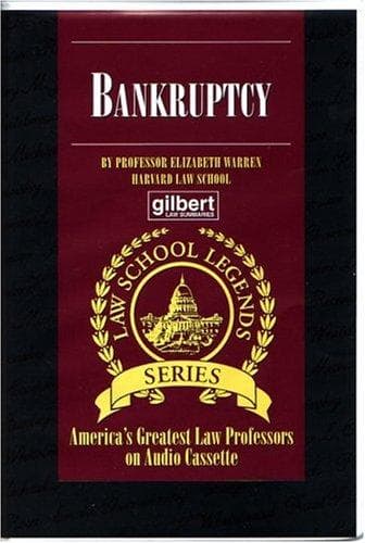 Tapa de Bankruptcy