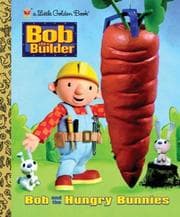 Tapa de Bob and the Hungry Bunnies