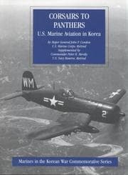 Tapa de Corsairs to Panthers
