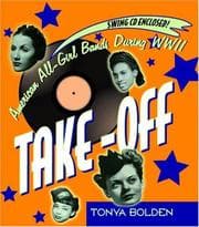 Tapa de Take-Off (Bk & CD)
