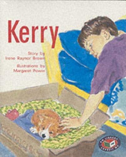 Tapa de PM Storybooks