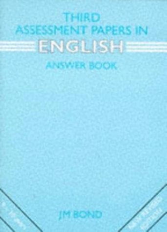 Tapa de English