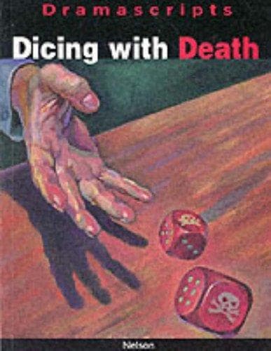 Tapa de Dicing with Death