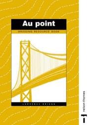 Tapa de Au Point