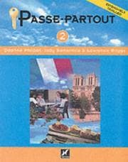 Tapa de Passe-Partout