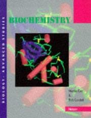Tapa de Biochemistry