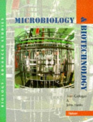 Tapa de Microbiology & biotechnology