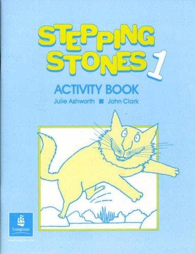 Tapa de Stepping Stones