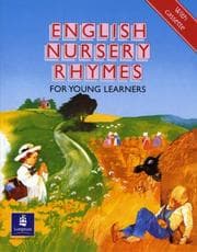 Tapa de English Nursery Rhymes for Young Learners