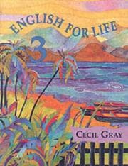 Tapa de English for Life 3 (English for Life)