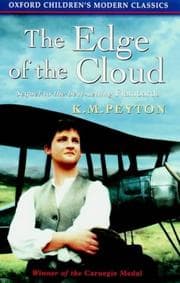 Tapa de The Edge of the Cloud