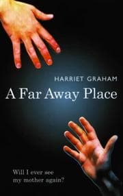 Tapa de A far away place