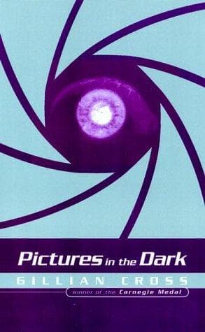 Tapa de Pictures in the Dark