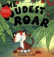 Tapa de The Loudest Roar