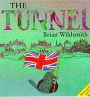 Tapa de The Tunnel