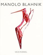 Tapa de Manolo Blahnik