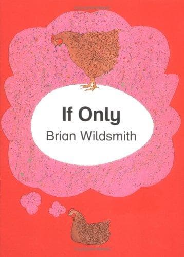 Tapa de If Only