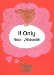 Tapa de If Only