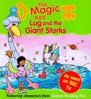 Tapa de Lug and the Giant Storks