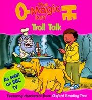 Tapa de Troll Talk