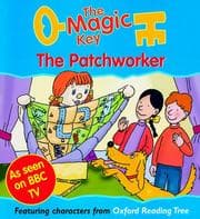 Tapa de Patchworker