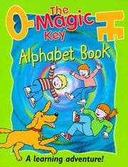 Tapa de The Magic Key