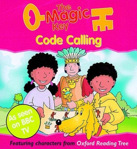 Tapa de Code Calling