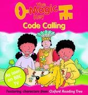 Tapa de Code Calling